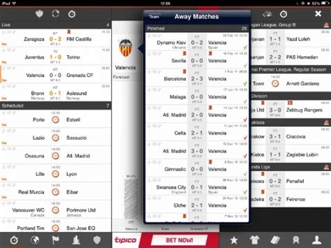 futbol24 results yesterday.